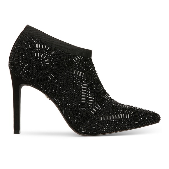 Thalia Sodi Karmen Ankle Booties new size 7/5 - Picture 2 of 5